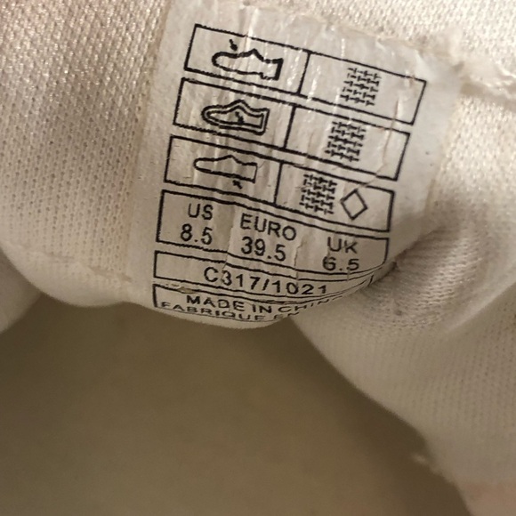 Rocket Dog Women's Lace Up Tie Dye Sneakers Size 8.5 NWOT - Picture 11 of 12